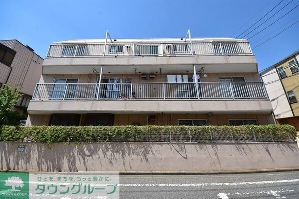 レ・ユニオンの物件内観写真